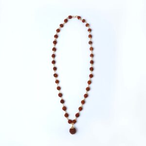 Rudraksha Mala