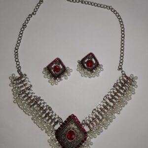 Traditional Bohemian Style