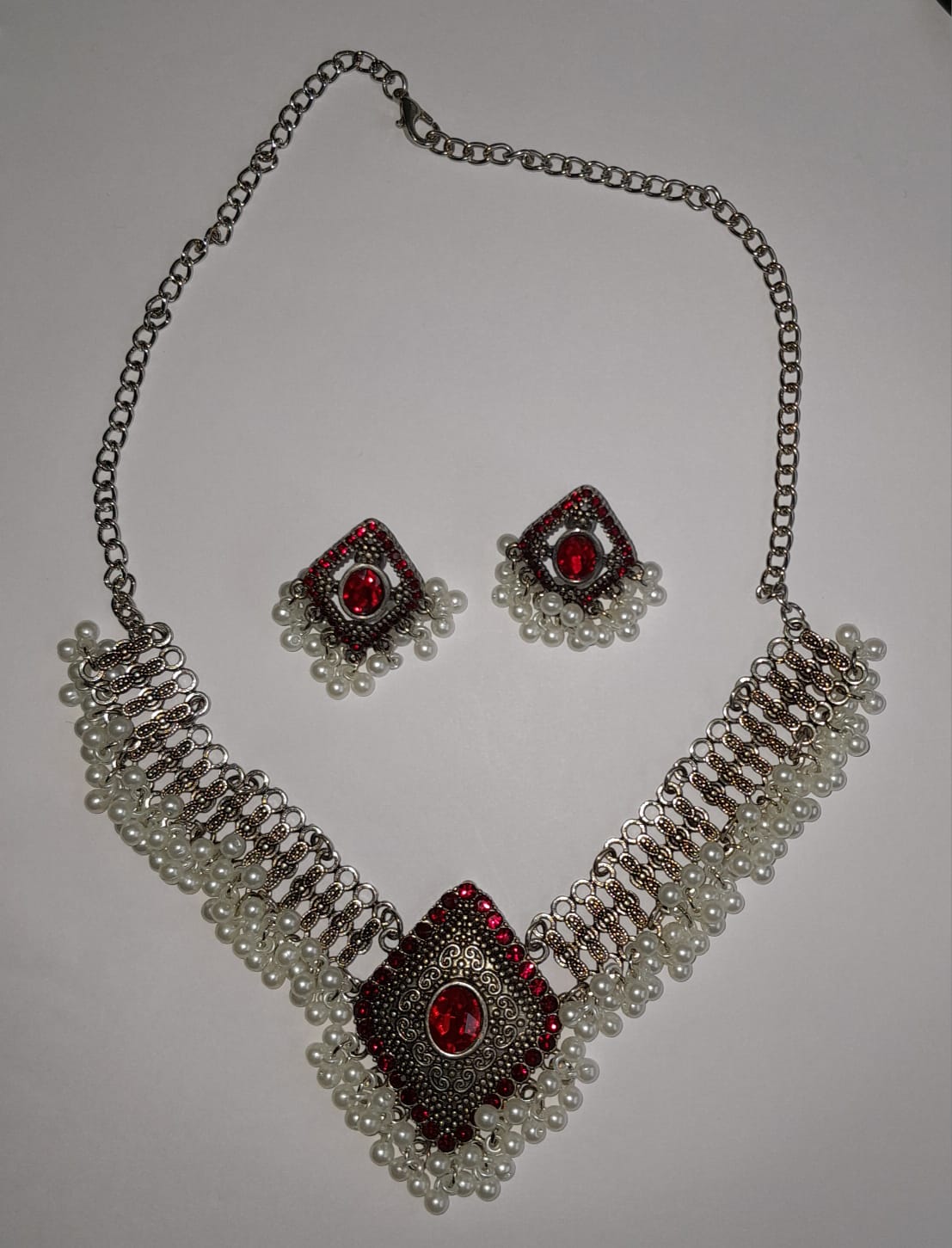 Traditional Bohemian Style