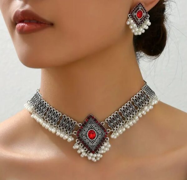 Traditional Bohemian Style