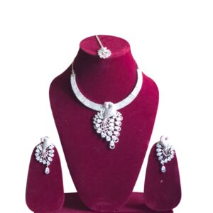American diamond set