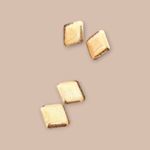 anti tarnish earrings