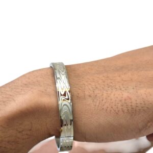 Silver Plated Bracelet