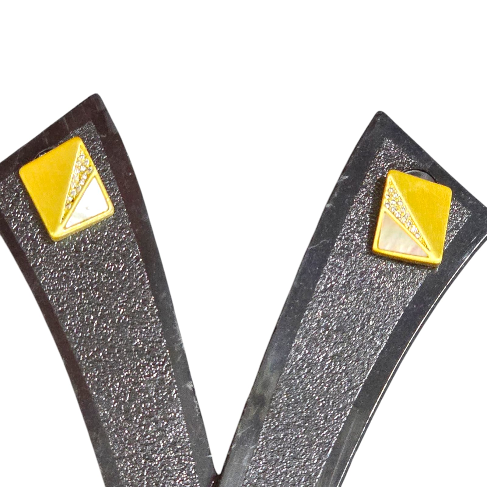 Mother-of-Pearl Earrings