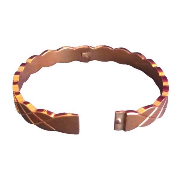 Anti-Tarnish Gold Plated Bracelet