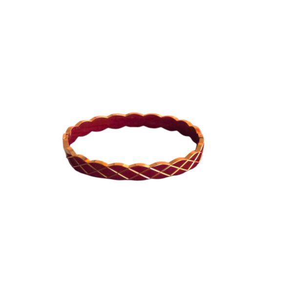 Anti-Tarnish Gold Plated Bracelet