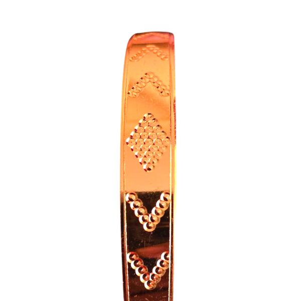 Anti-tarnish bracelet